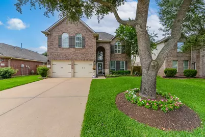 24811 Red Bluff Trail, Katy, TX 77494 - Photo 1
