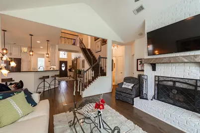 24811 Red Bluff Trail, Katy, TX 77494 - Photo 9