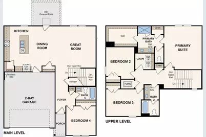 26106 Venus Trap Trail, Katy, TX 77493 - Photo 3