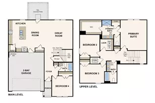 26106 Venus Trap Trail, Katy, TX 77493 - Photo 3