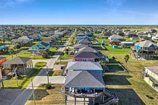 778 Wommack, Crystal Beach, TX 77650 - Photo 49