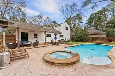 65 Indian Clover Drive, The Woodlands, TX 77381 - Photo 39