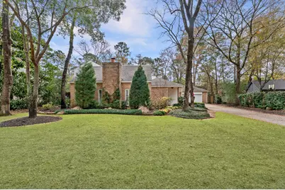 65 Indian Clover Drive, The Woodlands, TX 77381 - Photo 3