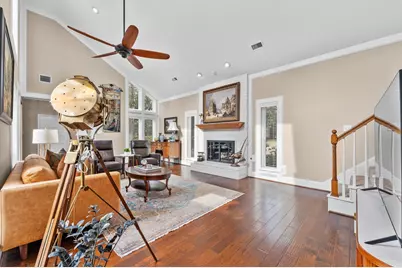 65 Indian Clover Drive, The Woodlands, TX 77381 - Photo 9
