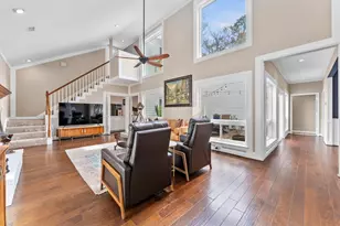 65 Indian Clover Dr, The Woodlands, TX 77381 - Photo 7