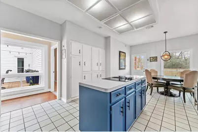 65 Indian Clover Drive, The Woodlands, TX 77381 - Photo 23