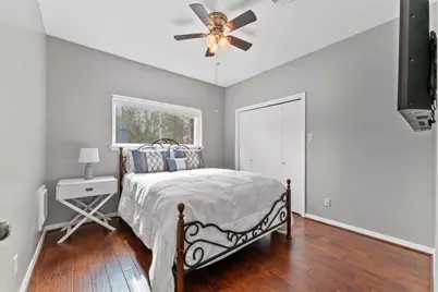 65 Indian Clover Drive, The Woodlands, TX 77381 - Photo 19