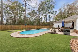 65 Indian Clover Dr, The Woodlands, TX 77381 - Photo 41