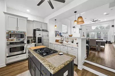 5022 Lillian Street, Houston, TX 77007 - Photo 3