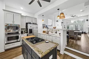 5022 Lillian St, Houston, TX 77007 - Photo 3