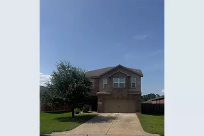 12042 Powderhorn Lane, Pinehurst, TX 77362 - Photo 1