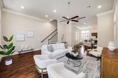 6604 Toledo Street, Houston, TX 77008 - Photo 3
