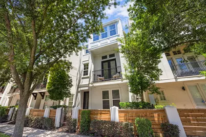 6604 Toledo Street, Houston, TX 77008 - Photo 1