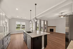 23509 Red Juniper Ln, New Caney, TX 77357 - Photo 11