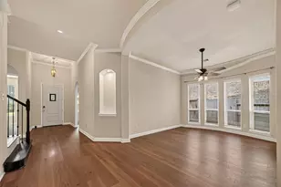 23509 Red Juniper Ln, New Caney, TX 77357 - Photo 5
