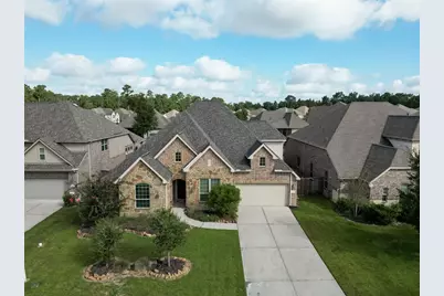 23509 Red Juniper Lane, New Caney, TX 77357 - Photo 1