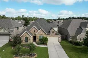 23509 Red Juniper Ln, New Caney, TX 77357 - Photo 1