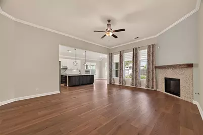 23509 Red Juniper Lane, New Caney, TX 77357 - Photo 9