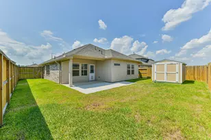 13114 Dalvay Beach Dr, La Marque, TX 77568 - Photo 23