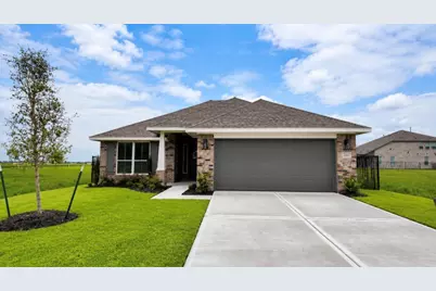 2152 Emerald Lake Trail, Dayton, TX 77535 - Photo 1