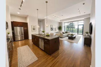 1400 McKinney Street #809, Houston, TX 77010 - Photo 13