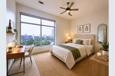 1400 McKinney Street #809, Houston, TX 77010 - Photo 9