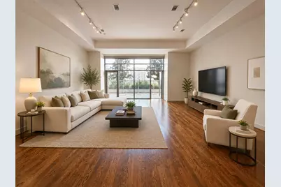 1400 McKinney Street #809, Houston, TX 77010 - Photo 1