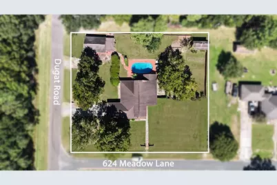 642 Meadow Lane, Winnie, TX 77665 - Photo 15
