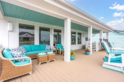 3833 Biscayne Beach Road, Port Bolivar, TX 77650 - Photo 11