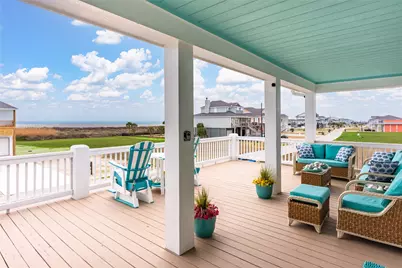 3833 Biscayne Beach Road, Port Bolivar, TX 77650 - Photo 9