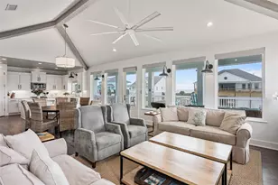 3833 Biscayne Beach Rd, Port Bolivar, TX 77650 - Photo 19