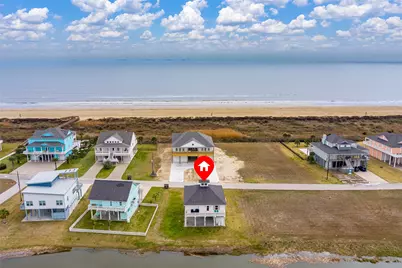 3833 Biscayne Beach Road, Port Bolivar, TX 77650 - Photo 3