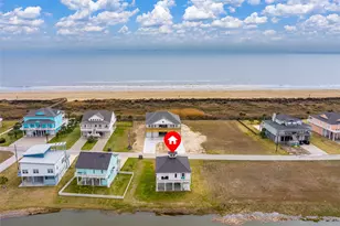 3833 Biscayne Beach Rd, Port Bolivar, TX 77650 - Photo 3