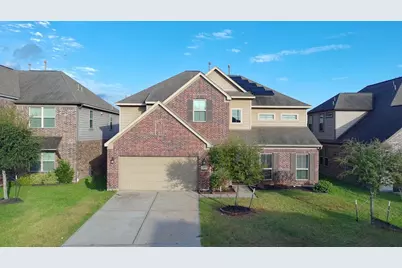4206 Great Bear Place, Houston, TX 77084 - Photo 1