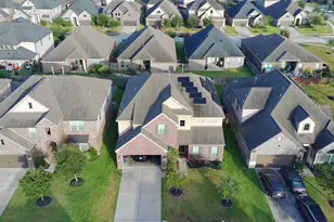 4206 Great Bear Pl, Houston, TX 77084 - Photo 3