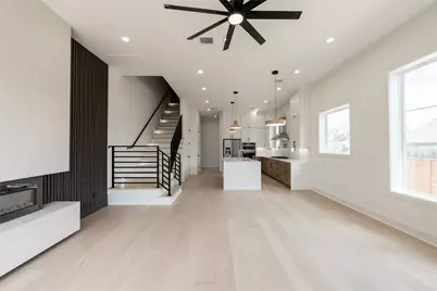 1122 E 27th St #A, Houston, TX 77009 - Photo 13