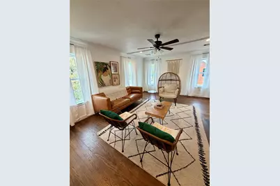 3014 Wentworth Street #B, Houston, TX 77004 - Photo 3