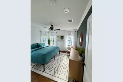3014 Wentworth Street #B, Houston, TX 77004 - Photo 11