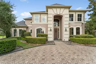 13614 Neils Branch Dr, Houston, TX 77077 - Photo 1