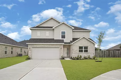 2106 Spring Hollow Drive, Baytown, TX 77521 - Photo 1