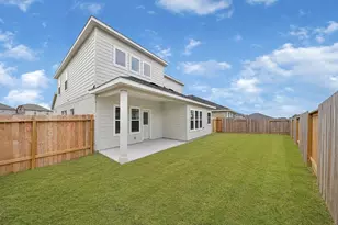 2106 Spring Hollow Dr, Baytown, TX 77521 - Photo 29
