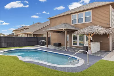 15002 Hope Hills Lane, Cypress, TX 77433 - Photo 37