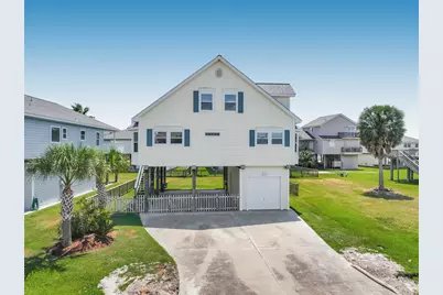 13925 Pirates Beach Boulevard, Galveston, TX 77554 - Photo 47