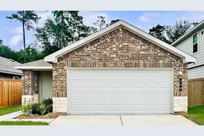 538 Belle Springs Lane, Conroe, TX 77301 - Photo 1