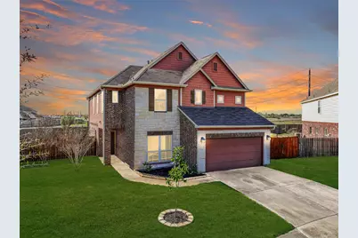 4206 Brightridge Court, Rosenberg, TX 77471 - Photo 1
