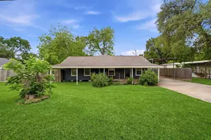 2922 Pansy St, Pasadena, TX 77503 - Photo 1