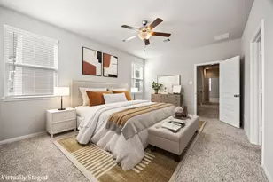 9831 Heritage Run Ln, Houston, TX 77080 - Photo 13