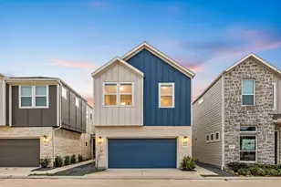 9831 Heritage Run Ln, Houston, TX 77080 - Photo 1