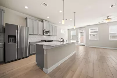 9831 Heritage Run Lane, Houston, TX 77080 - Photo 7