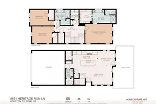 9831 Heritage Run Ln, Houston, TX 77080 - Photo 25